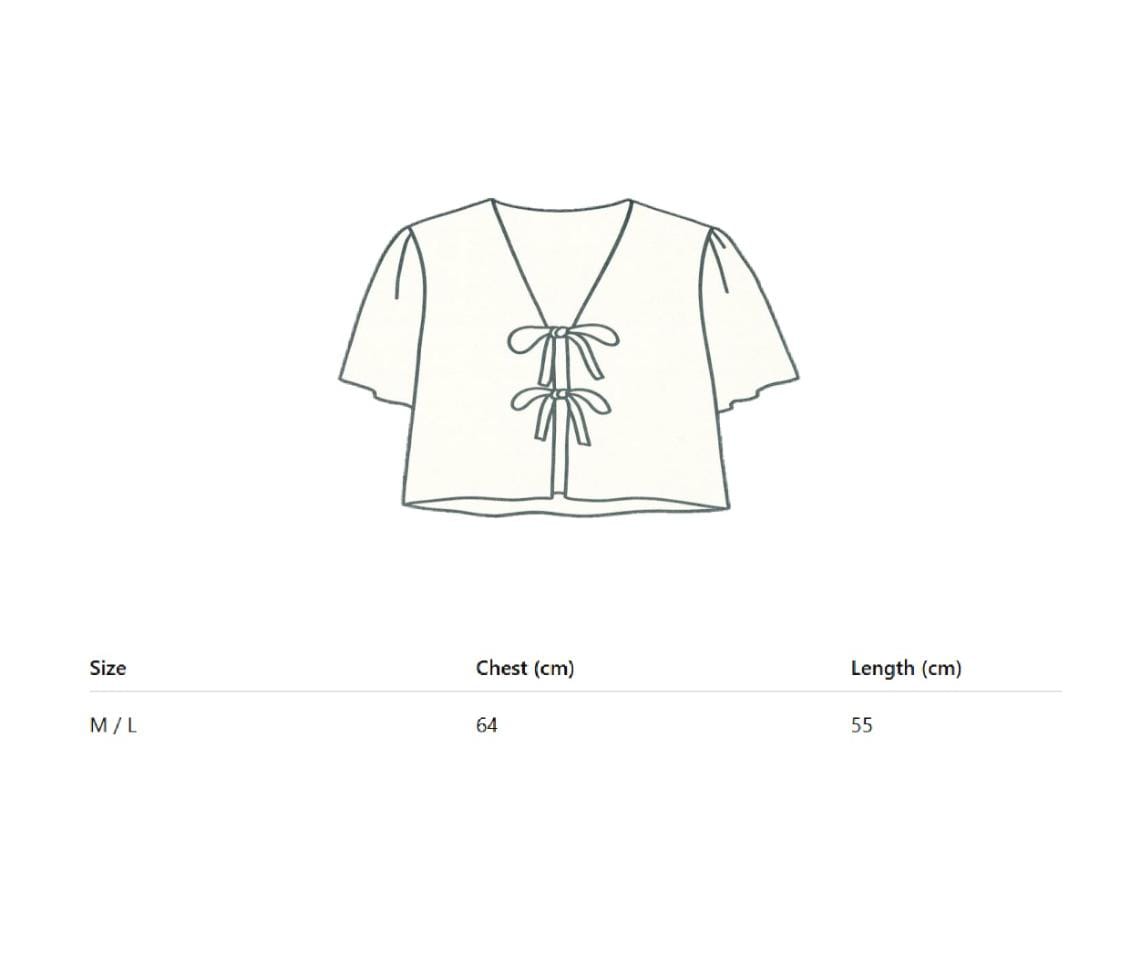 Embroidered Set