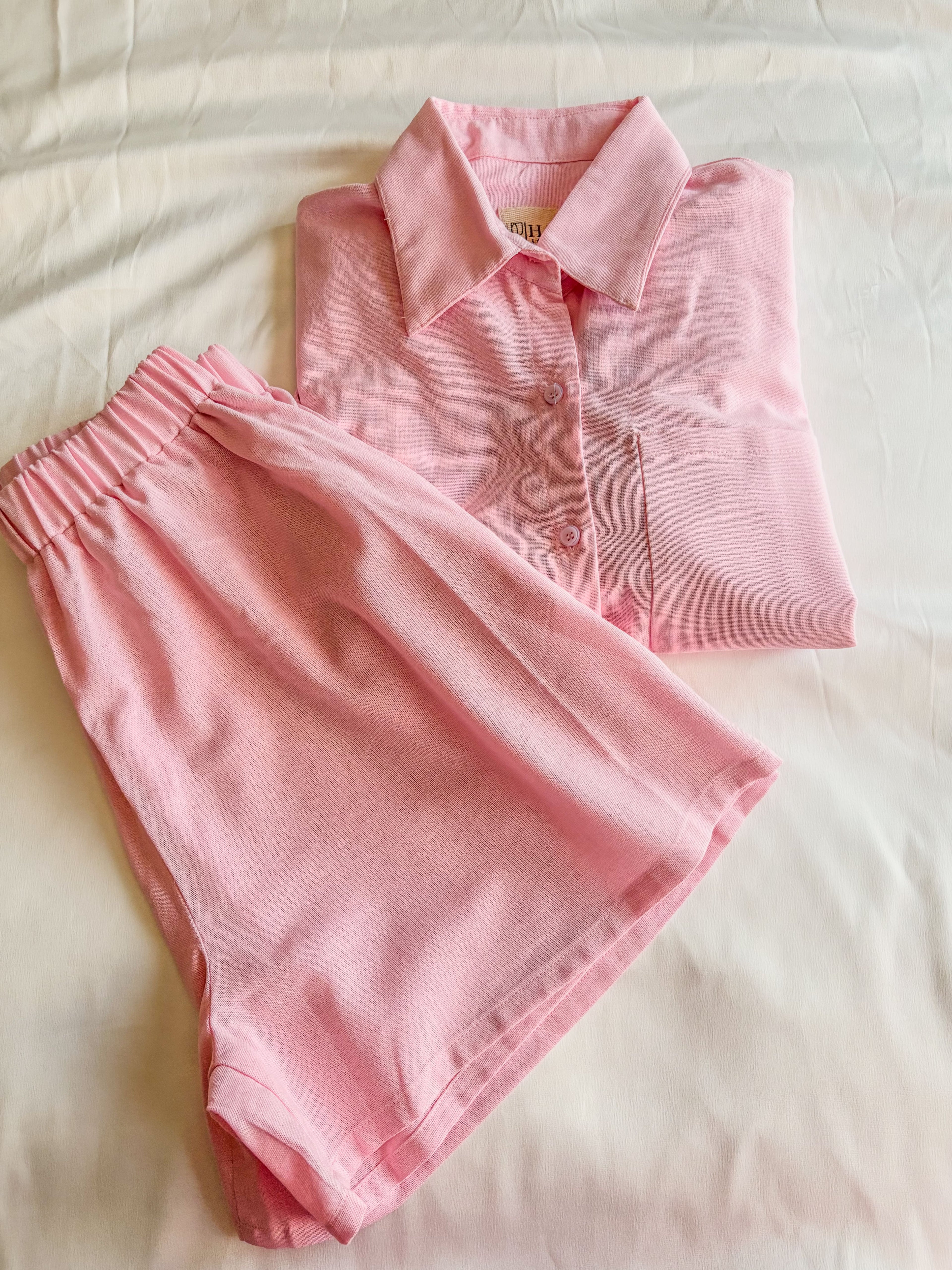 Pyjama