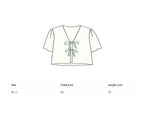 Embroidered Set